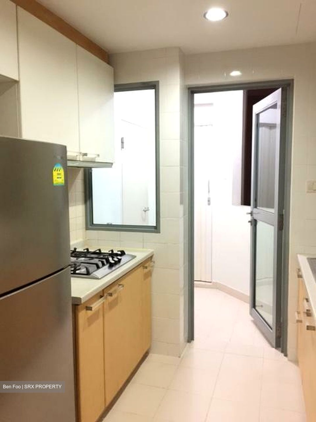 Tanamera Crest (D16), Condominium #378324581